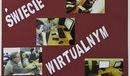 Ilustracja do artykułu: Podsumowanie projektu ' Senior w  świecie wirtualnym' w I Liceum Ogólnokształcącym w Tomaszowie Mazowieckim 