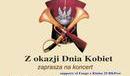 Ilustracja do artykułu: Koncert z okazji Dnia Kobiet