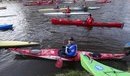Ilustracja do artykułu:  III Cross Maraton na Pilicy ,,Wielka Siła’’