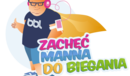 Ilustracja do artykułu: ZACHĘĆ MANNA DO BIEGANIA