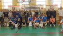 Ilustracja do artykułu: TURNIEJ PIŁKI SIATKOWEJ IM. JÓZEFA ZAKRZEWSKIEGO O PUCHAR „KLUBU SPORTOWEGO LECHIA”