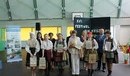 Ilustracja do artykułu: W Rzeczycy odbył się XVI Festiwal Gimnazjalny 'Wieś polska w poezji i prozie'