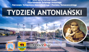 Ilustracja do artykułu: Konferencja prasowa dotycząca Obchodów  Uroczystości 1050 Chrztu Polski i Ustanowienia Św. Antoniego Patronem Miasta Tomaszowa i Powiatu Tomaszowskiego