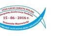 Ilustracja do artykułu: Ogólnopolska Konferencja Naukowa '1050-lecie Chrztu Polski w wymiarze ogólnopolskim i regionalnym'
