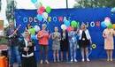 Ilustracja do artykułu: Piknik rodzinny zorganizowany przez Ośrodek Szkolno Wychowawczy pod hasłem,, Odczarować Majową'