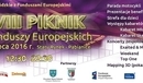 Ilustracja do artykułu: VIII Piknik Funduszy Europejskich