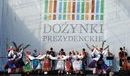 Ilustracja do artykułu: Zapraszamy na Dożynki Prezydenckie w Spale 