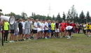 Ilustracja do artykułu: Inauguracja Sportowego Roku Szkolnego 2016/2017