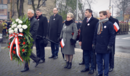 Ilustracja do artykułu: Uroczyste obchody 98. Rocznicy Odzyskania Niepodległości w Tomaszowie.