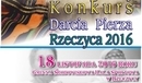 Ilustracja do artykułu: XVI Regionalny Konkurs Darcia Pierza