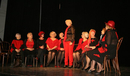 Ilustracja do artykułu: XI TOMASZOWSKIE TEATRALIA CZYLI ARTYSTYCZNE ZDARZENIA SCENICZNE