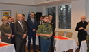 Ilustracja do artykułu: Spotkanie wigilijne pracowników Starostwa 