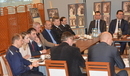 Ilustracja do artykułu: Konwent Wójtów