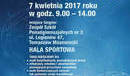 Ilustracja do artykułu: Tomaszowskie Targi Pracy i Edukacji 