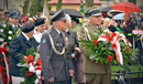 Ilustracja do artykułu: Obchody 72. Rocznicy Zakończenia II Wojny Światowej