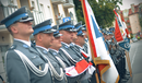 Ilustracja do artykułu: Wojewódzkie obchody Święta Policji w Tomaszowie Mazowieckim