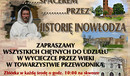 Ilustracja do artykułu: Spacerem przez historię Inowłodza
