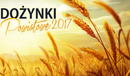Ilustracja do artykułu: Dożynki Powiatowe - Święto Plonów Ujazd 2017