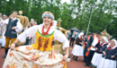 Ilustracja do artykułu: Konkurs na najładniejszy wieniec dożynkowy rozstrzygnięty