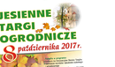 Ilustracja do artykułu: Jesienne Targi Ogrodnicze