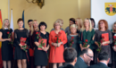 Ilustracja do artykułu: Miejsko powiatowe obchody Dnia Edukcaji Narodowej