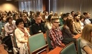 Ilustracja do artykułu: Sesja naukowa w wydziale Ekonomiczno-Socjologicznym Uniwersytetu Łódzkiego