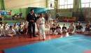 Ilustracja do artykułu: Zawody taekwon-do w Tomaszowie Maz.
