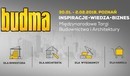Ilustracja do artykułu: Zaproszenie na targi Budma 2018. Bezpłatny udział dla przedstawicieli MŚP