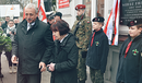 Ilustracja do artykułu: Pułkownik Witold Pilecki patronem Powiatowego Centrum Animacji Społecznej w Tomaszowie Mazowieckim