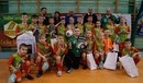 Ilustracja do artykułu: Bankier Cup 2018