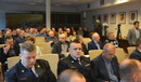 Ilustracja do artykułu: Konferencja dotycząca zapobiegania i zwalczania Afrykańskiego Pomoru Świń 
