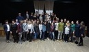 Ilustracja do artykułu: Wizyta gości z Izraela w I Liceum w ramach Programu Twin Schools