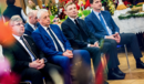 Ilustracja do artykułu: Za Nami XV Powiatowy Konkurs Pisanek i Palm Wielkanocnych w Będkowie