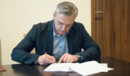 Ilustracja do artykułu: Tomaszowska Firma Getmar wykona największą inwestycję realizowana przez Powiat Tomaszowski