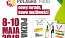 Ilustracja do artykułu: Targi POLAGRA FOOD. Przedłużamy rekrutację !!