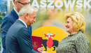 Ilustracja do artykułu: LV sesja Rady Powiatu