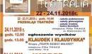 Ilustracja do artykułu: XIII Tomaszowskie Teatralia