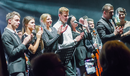 Ilustracja do artykułu: Koncert Noworoczny w wykonaniu Młodzieżowej Orkiestry Symfonicznej 'Symfonia Juventus' pod dyrekcją Kamila Wrony
