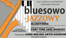 Ilustracja do artykułu: Koncert bluesowo - jazzowy