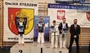 Ilustracja do artykułu: Międzywojewódzkie Mistrzostwa Młodzików i Juniorów Młodszych w Taekwon-do