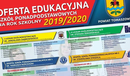 Ilustracja do artykułu: Aktualna oferta edukacyjna szkól ponadpodstawowych