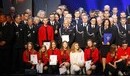 Ilustracja do artykułu: STRAŻACKI OSKAR DLA OCHOTNICZEJ STRAŻY POŻARNEJ W KRÓLOWEJ WOLI