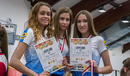 Ilustracja do artykułu: I Olimpiada Powiatu Tomaszowskiego Dzieci i Młodzieży Szkolnej w Lekkiej Atletyce Spała 2019