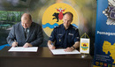 Ilustracja do artykułu: Więcej patroli policji na ulicach
