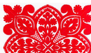 Ilustracja do artykułu: Wernisaż oraz otwarcie wystawy pn. 'Rózgi, koła, kwadraty w 100-lecie Województwa Łódzkiego'