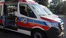 Ilustracja do artykułu: Nowe ambulanse dla Tomaszowskiego Centrum Zdrowia 
