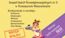 Ilustracja do artykułu: III Regionalny Turniej Kół Gospodyń Wiejskich