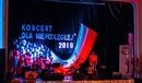 Ilustracja do artykułu: Koncert Dla Niepodległej