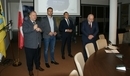 Ilustracja do artykułu: Konferencja pt: „Udar mózgu - profilaktyka, leczenie, rehabilitacja”