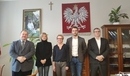 Ilustracja do artykułu: Krynica-Zdrój i Powiat Tomaszowski - porozumienie o współpracy 